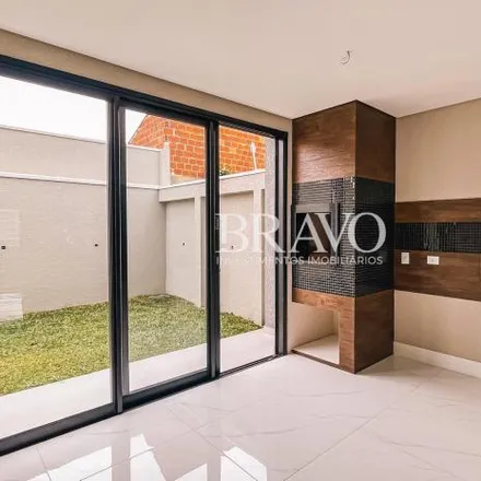 Buy this 3 bed house on Rua Pedro Constantino da Rocha in Afonso Pena, São José dos Pinhais - PR