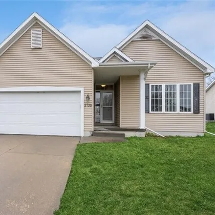Buy this 4 bed house on 3746 Brook Run Drive in Des Moines, IA 50317