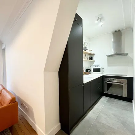 Rent this 2 bed apartment on 45 Rue Alexandre Dumas in 75011 Paris, France