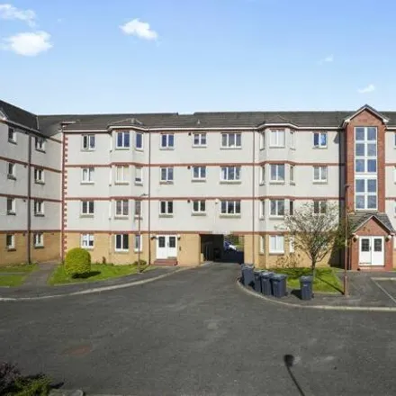 Buy this 2 bed apartment on 3 Furcheons Park in City of Edinburgh, EH8 7RY