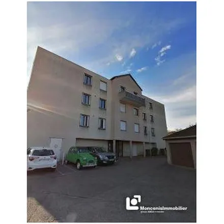 Image 4 - 26 Place de la Liberté, 38400 Saint-Martin-d'Hères, France - Apartment for rent