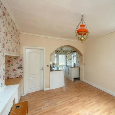 Image 5 - St James, Nostell Lane, Wintersett, WF4 2DB, United Kingdom - House for sale