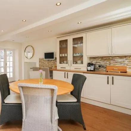 Image 5 - Silverdale Gardens, Sheffield, S11 9JQ, United Kingdom - Townhouse for sale