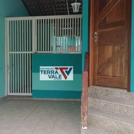 Buy this 2 bed house on Avenida José Moreira Miguel in Vila dos Comerciários, Lorena - SP