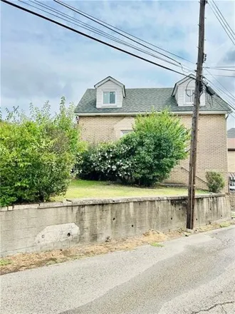 Image 3 - 529 Collins Ave, East Pittsburgh, Pennsylvania, 15112 - House for sale