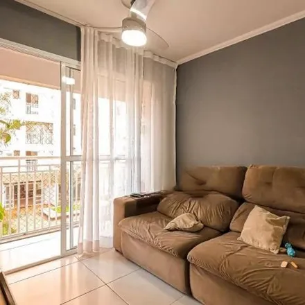 Buy this 3 bed apartment on Residencial Parque do Sol in Rua Cabo João Teruel Fregoni 124, Ponte Grande