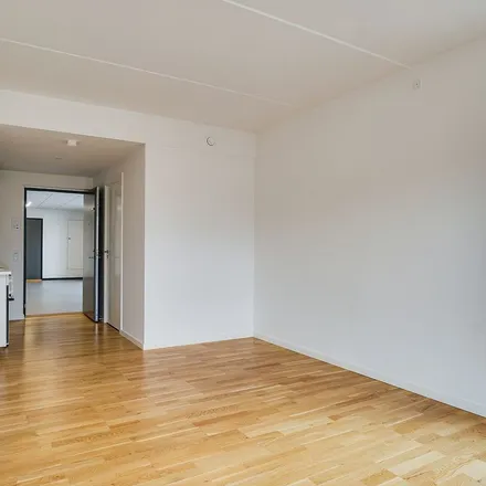 Rent this 1 bed apartment on Følager 16 in 2500 Valby, Denmark