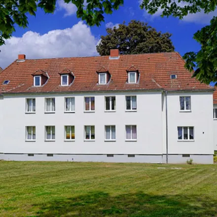 Image 1 - Friedrich-Voigtländer-Straße 16, 38104 Brunswick, Germany - Apartment for rent
