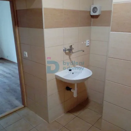 Image 2 - Benzina - Uničov, Litovelská, 783 91 Uničov, Czechia - Apartment for rent