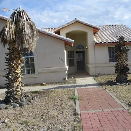 Buy this 3 bed house on Havasupai Drive in Bullhead City, AZ 86442