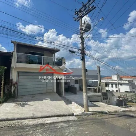 Buy this 3 bed house on Rua Luiz Bertti in Serpa, Caieiras - SP