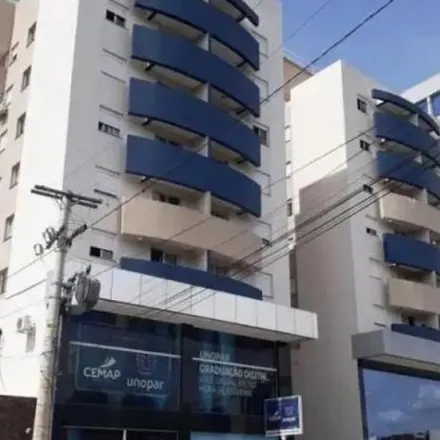 Image 2 - Blue Open Hotel, Rua Gaurama, Centro, Erechim - RS, 99700-018, Brazil - Apartment for sale