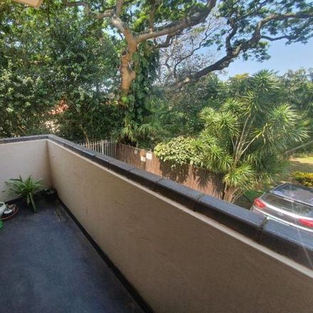 Rent this 2 bed apartment on Innes Road in Morningside, Durban