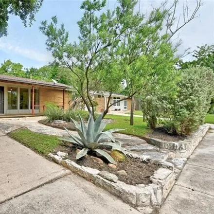 Buy this 2 bed house on 1416 Westmoor Drive in Austin, TX 78723