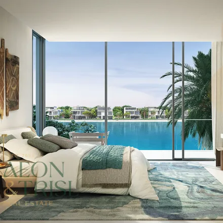 Image 5 - Palm Jebel Ali - House for sale