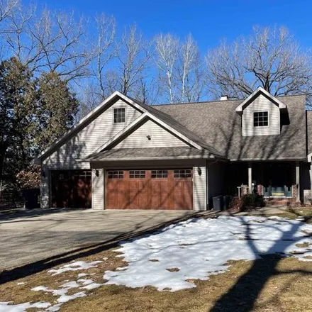 Buy this 4 bed house on 3142 Hidden Pond Road in Suamico, WI 54313