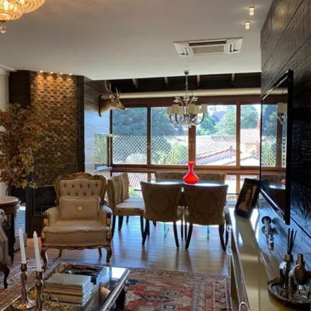 Buy this 4 bed apartment on Rua Primavera in Planalto, Gramado - RS