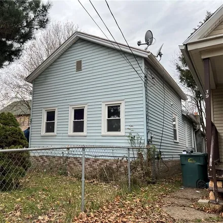 Buy this 3 bed house on 37 Miller Street in City of Rochester, NY 14605