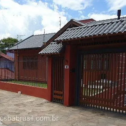Buy this 1 bed house on Igreja São José in Rua Oswaldo Cruz, Primavera