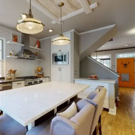 Buy this 4 bed apartment on 1636 Catharine Street in Devils Pocket, Philadelphia
