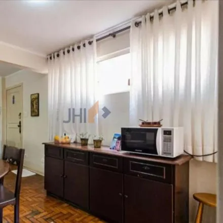 Buy this 3 bed apartment on Avenida Diógenes Ribeiro de Lima 1973 in Vila Ida, São Paulo - SP
