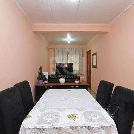 Buy this 2 bed house on Rua Francisca Prezzi Bolognesi in Hípica, Porto Alegre - RS