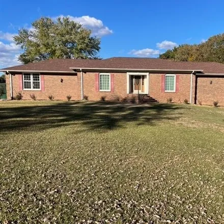 Buy this 4 bed house on 201 County Road 1401 in Cullman, AL 35058