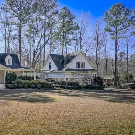 Buy this 5 bed house on Blackard Pond Road in Wake County, NC 27604