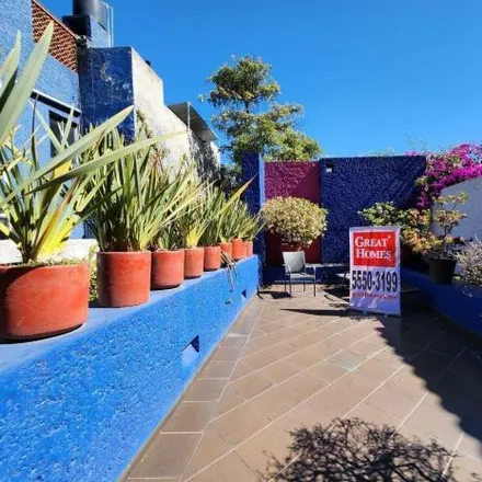 Image 2 - unnamed road, Colonia Cantil del Pedregal, 04730 Mexico City, Mexico - House for sale