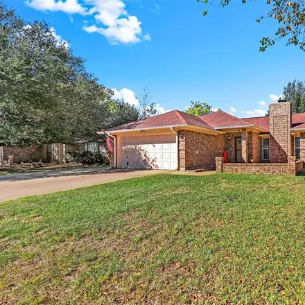 Buy this 3 bed house on 213 Northeast Brushy Mound Road in Burleson, TX 76028