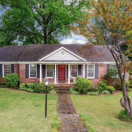 Buy this 4 bed house on 239 Pandora Street in Memphis, TN 38117