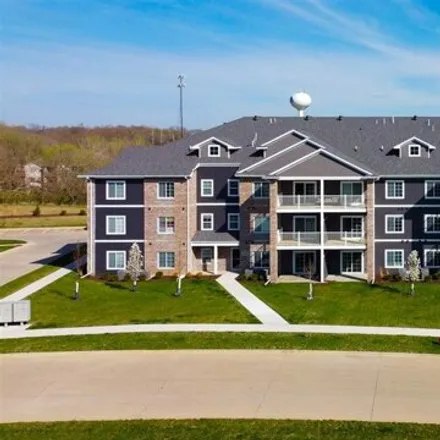 Buy this 2 bed condo on Spring Rose Circle in Coralville, IA 52241