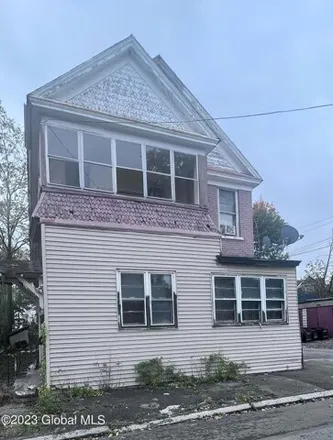 Buy this 8 bed house on 737 Bailey Street in City of Schenectady, NY 12303