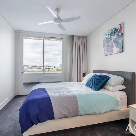 Rent this 2 bed apartment on Elverd Lane in Wembley WA 6008, Australia