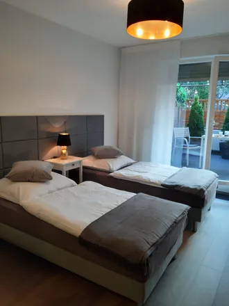 Rent this 2 bed apartment on Kölner Landstraße 119 in 40591 Dusseldorf, Germany