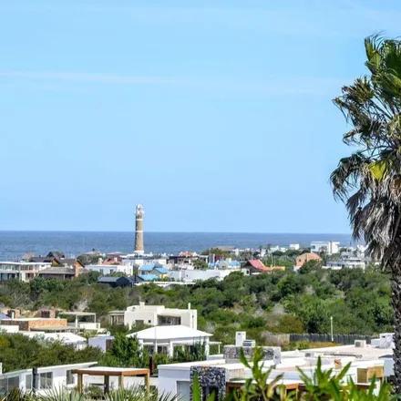 Image 2 - Camino Eugenio Saiz Martínez, 20402 José Ignacio, Uruguay - House for rent