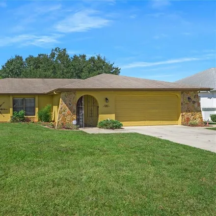 Buy this 3 bed house on 2367 Holston Avenue in Spring Hill, FL 34608