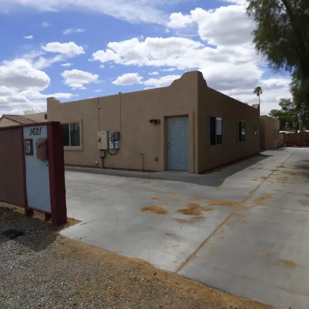 Image 2 - 1621 North Dodge Boulevard, Tucson, AZ 85716, USA - House for rent