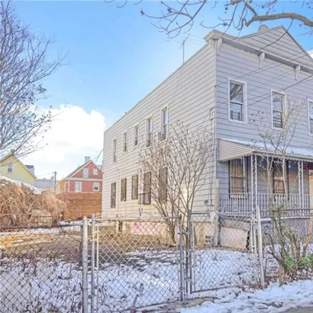Buy this 5 bed house on 762 East 221st Street in New York, NY 10467