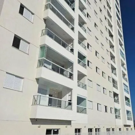 Image 2 - Rua São Diego, Jardim California, Jacareí - SP, 12305-240, Brazil - Apartment for rent