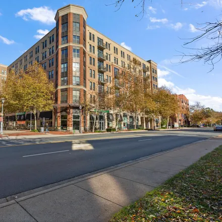 Rent this 2 bed apartment on Spectrum in West Broad Street, Falls Church