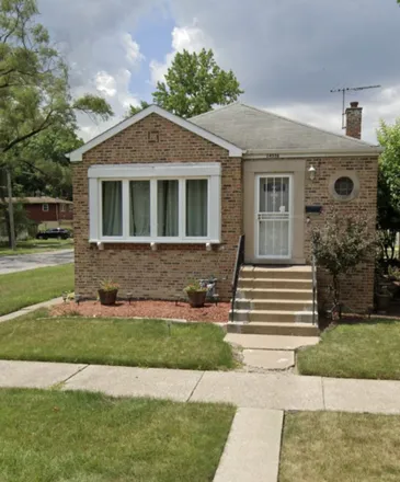 Buy this 3 bed house on 14536 South Union Avenue in Riverdale, IL 60827