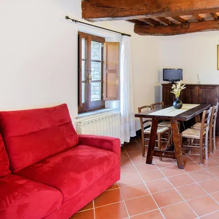 Rent this 1 bed apartment on Magione in Viale della Libertà, 06063 Magione PG
