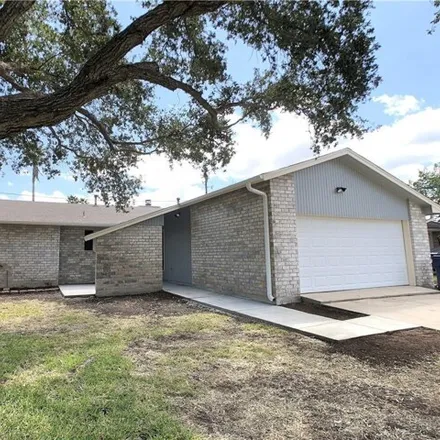 Rent this 3 bed house on 7054 Wakeforest Dr in Corpus Christi, Texas