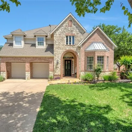 Image 1 - 2888 Lake Crest Drive, Flower Mound, TX 75022, USA - House for sale