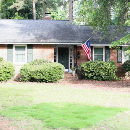 Rent this 3 bed house on Aiken County