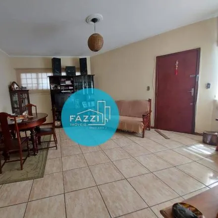 Buy this 3 bed apartment on Rua Campinas in Santa Rosália, Poços de Caldas - MG