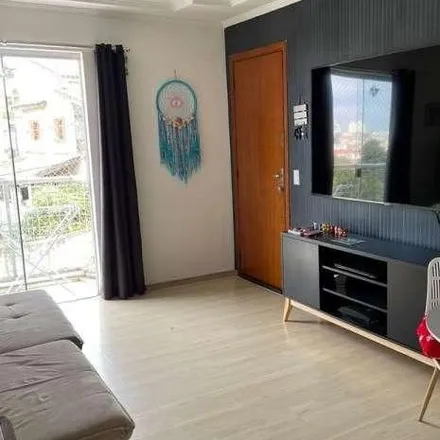 Buy this 2 bed apartment on Rua José Maria Lisboa in Vila Fiori, Sorocaba - SP