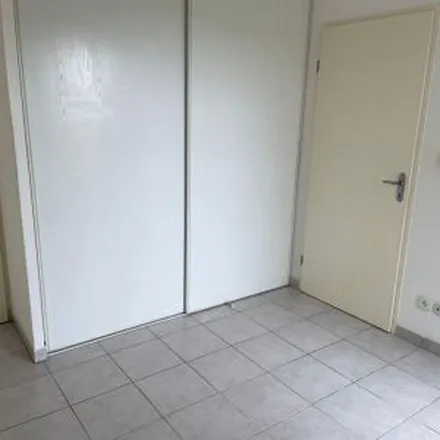Rent this 2 bed apartment on 40 Route de Fonsorbes in 31490 Léguevin, France