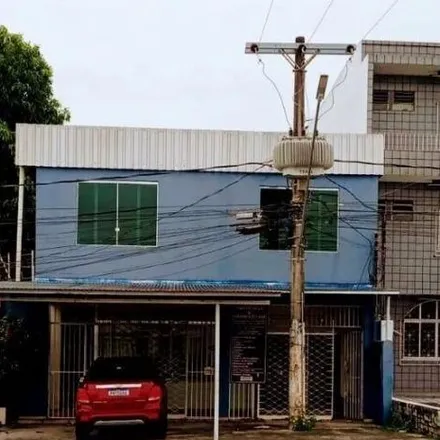 Rent this 5 bed house on Beco do Trabalhador in Cachoeirinha, Manaus - AM